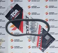 Gambar VANBELT / V - BELT CVT TDR KEVLAR HONDA BEAT DELUXE / BEAT FI 2020 / 2021 / 2022 / 2023 / 2024 ( K0J ) dari Aurora Racing Shop undefined 1 Tokopedia