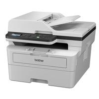 Gambar Printer Brother DCP-B7640DW Laser Printer Automatic Duplex Print dari Rama Computer Store undefined 4 Tokopedia