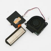Gambar FAN HEATSINK LAPTOP TOSHIBA R30-A SEKEN/COPOTAN dari GudangSparepart68 undefined 3 Tokopedia