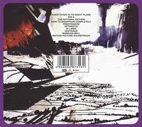 Gambar cd RADIOHEAD, Kid A (Deluxe edition) (OBI edition,Import, Seal, New, 2 disc) dari Plaza CD undefined 2 Tokopedia