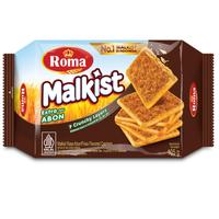 Gambar ROMA MALKIST ABON CRACKERS 105 GR - MALKIST EXTRA RASA ABON dari Kini Mart Surabaya undefined 1 Tokopedia