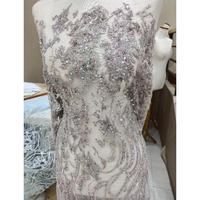 Gambar [Produk Terbaik] BAKAL KEBAYA TULLE ELISAB BORDIER PAYET Harga per 1 - No 3 dari TRX&amp;STORE undefined 2 Tokopedia