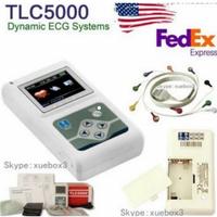 Gambar Analisis Holter Contec tlc 5000 TLC 5000 dari One D Store undefined 2 Tokopedia