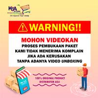 Gambar Busi Mobil FR8DCX (K6TC0R) dari KSAStoreOfficial undefined 5 Tokopedia