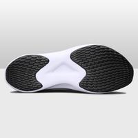 Gambar Nuevo Willmax HItam Biru Sepatu Running Olahraga Lari Jogging Pria - Hitam Biru, 39 dari NUEVO Offcl Shop undefined 5 Tokopedia