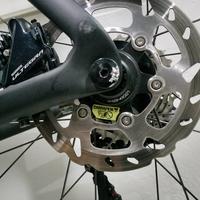 Gambar frameset Giant Propel Black in Black dari azka azfar online undefined 5 Tokopedia