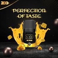Gambar ZOO MANGO PUDDING FREEBASE 60ML BY VAPE ZOO LIQUID - 3MG dari CLOUD SYSTEM STORE undefined 2 Tokopedia