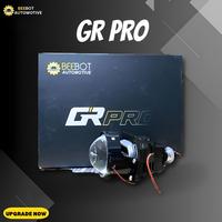 Gambar PROJECTOR BI-LED HEADLAMP BEEBOT GR PRO dari Fajar Mobil Jogja undefined 2 Tokopedia