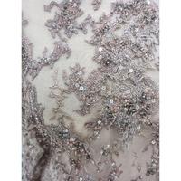 Gambar [Produk Terbaik] BAKAL KEBAYA TULLE ELISAB BORDIER PAYET Harga per 1 - No 3 dari TRX&amp;STORE undefined 3 Tokopedia