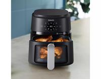Gambar PHILIPS Air Fryer Digital 4.2L - NA221 dari ReeSeLL undefined 3 Tokopedia