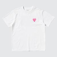 Gambar NEW 2024 Find Your TREASURE UT Short-Sleeve T-Shirt Lengan Pendek Wanita JASTIP UNIQLO 5 - 05 HELLO, XS dari GoodSmileID2 undefined 5 Tokopedia