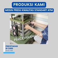 Gambar CETAK ID CARD RFID / CETAK KARTU RFID / CETAK KARTU ACCESS / KARTU NFC - FS - 501 - 1000 PCS dari Percetakan ID Card Indonesia undefined 3 Tokopedia