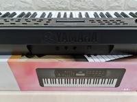 Gambar Keyboard Yamaha PSR-E283 / PSR E283 / E 283 dari Alroy Music undefined 3 Tokopedia