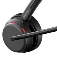 Gambar Jual Sennheiser EPOS Impact 1060 ANC Headset Bluetooth Black Original - Garansi Resmi dari Mercy Shopy undefined 4 Tokopedia