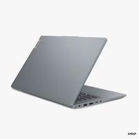 Gambar LENOVO IDEAPAD 3 14AMN8 AMD R3-7320U 8GB 512GB SSD FHD TN WIN11 OHS - ABYSS BLUE dari Vicmic Indonesia undefined 5 Tokopedia