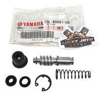 Gambar Master Rem Rxs Rxz Rx King Lama Cobra Tua Rxz 23L-W0041-00 Original Japan dari CV LUCKY JAYA MOTOR undefined 1 Tokopedia