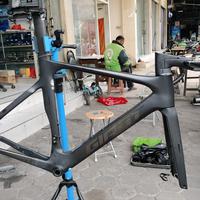 Gambar frameset Giant Propel Black in Black dari azka azfar online undefined 1 Tokopedia