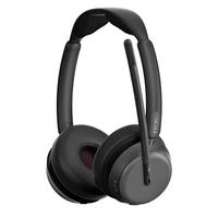 Gambar Jual Sennheiser EPOS Impact 1060 ANC Headset Bluetooth Black Original - Garansi Resmi dari Mercy Shopy undefined 1 Tokopedia