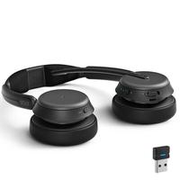 Gambar Jual Sennheiser EPOS Impact 1060 ANC Headset Bluetooth Black Original - Garansi Resmi dari Mercy Shopy undefined 3 Tokopedia