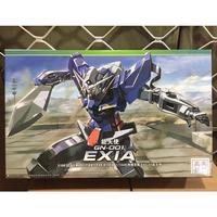 Gambar BIG SALE DABAN/GAOGAO 00-01 HG 1/144 EXIA GN-001 dari Fadholig Collect undefined 1 Tokopedia