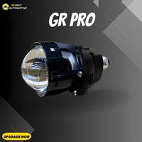 Gambar PROJECTOR BI-LED HEADLAMP BEEBOT GR PRO dari Fajar Mobil Jogja undefined 3 Tokopedia