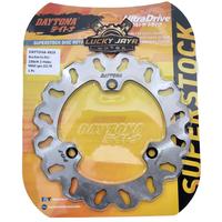 Gambar Disk Disc Piringan Cakram Depan Nmax N-Max 155 New Old Aerox 155 Lexi 125 Daytona Original dari CV LUCKY JAYA MOTOR undefined 4 Tokopedia