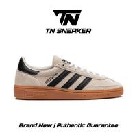 Gambar Adidas Handball Spezial Aluminium Core Black (100% Original) - 36 2/3 dari TNSneakerID undefined 1 Tokopedia