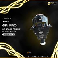 Gambar PROJECTOR BI-LED HEADLAMP BEEBOT GR PRO dari Fajar Mobil Jogja undefined 4 Tokopedia