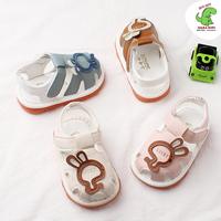 Gambar Wakakids Sepatu Sandal Bayi Prewalker Anak Laki Laki dan Perempuan Bunyi Cit Cit Lucky Bunny Import Venrz - Pink, 18 dari Wakakids undefined 1 Tokopedia