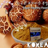 Gambar Jamur Shitake Pyoko Korea Isi 60 Sachet dari Ginseng & Pinus Korea undefined 2 Tokopedia