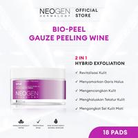 Gambar Neogen Dermalogy Bio Peel Gauze Peeling Wine Small Jar dari NEOGEN DERMALOGY INDONESIA undefined 3 Tokopedia