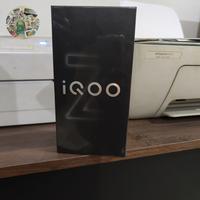 Gambar IQOO Z9 5G Snapdragon 7 Gen 3 Garansi Resmi New - 8/256GB dari Hamdalah99 undefined 1 Tokopedia