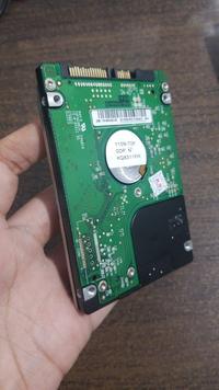 Gambar HARDDISK LAPTOP 160GB WD SCORPIO TEBAL 2.5"  GARANSI TOKO SEMINGGU dari RYZENCOMP undefined 3 Tokopedia