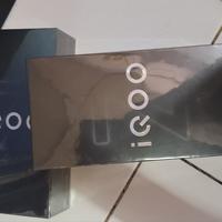 Gambar Vivo Iqoo Z9 5G 12/256GB Snapdragon 7 gen 3 Garansi Resmi - Hitam dari TopPonsel22 undefined 5 Tokopedia