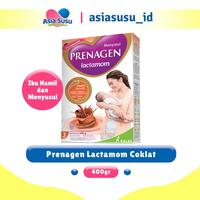 Gambar BAYAR DI TEMPAT PRENAGEN LACTAMOM COKLAT/MOCA/VANILA/ALMOND SOYA 360GR - Almond Soya dari Allen Trendy undefined 1 Tokopedia