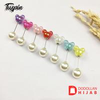 Gambar Tuspin Mutiara Peniti hijab dan bros hijab Murah - Tuspin Pita dari Venjas Shop undefined 5 Tokopedia
