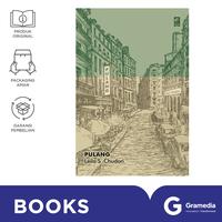 Gambar Big Promote Pulang (2023) (Leila S. Chudori) dari selvijuraganlive undefined 1 Tokopedia