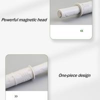 Gambar Tip On Push To Open Magnet 2set Push To Open Lemari Tip On Push Open - 2pcs-Long-Black dari Encounter-Y undefined 4 Tokopedia