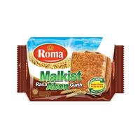 Gambar ROMA MALKIST ABON CRACKERS 105 GR - MALKIST EXTRA RASA ABON dari Kini Mart Surabaya undefined 3 Tokopedia