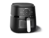 Gambar PHILIPS Air Fryer Digital 4.2L - NA221 dari ReeSeLL undefined 4 Tokopedia