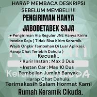 Gambar keramik lantai mulia spectrum 40x40 ADONIS GREY dari Rumah Keramik Cikuda undefined 4 Tokopedia