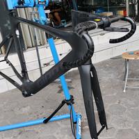 Gambar frameset Giant Propel Black in Black dari azka azfar online undefined 2 Tokopedia