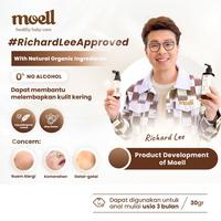 Gambar Moell Everyday Everynight Multipurpose Balm 30gr dari MearaKosmetik undefined 3 Tokopedia