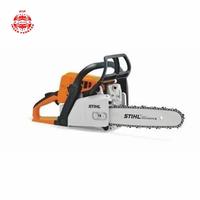 Gambar STIHL MS 210 Chainsaw Mesin potong kayu Gergaji mesin/senso Original - Bar 18 inch dari HANAFI PERKASA INDAH undefined 2 Tokopedia