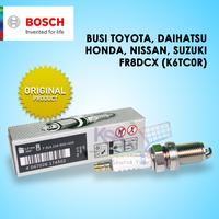 Gambar Busi Mobil FR8DCX (K6TC0R) dari KSAStoreOfficial undefined 1 Tokopedia