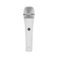 Gambar Microphone Telefunken M80 White Dynamic Vocal Microphone - Doff dari Melodia Musik Online undefined 3 Tokopedia