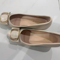 Gambar Preloved High heels wanita import Sepatu heels wanita Heels kondangan wanita Heels pesta 5cm sepatu nikah wanita dari Sprintt undefined 5 Tokopedia