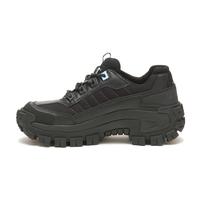 Gambar CATERPILLAR SEPATU SNEAKER SAFETY WANITA ORIGINAL ASLI ORI ST KETS ALL FULL BLACK POLOS CAT-03 dari Cengli Shop ID undefined 3 Tokopedia