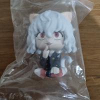 Gambar Original Bandai Suwarasetai Hunter x Hunter Vol. 3 - Neferpitou dari SHINPI BOX SHOP undefined 3 Tokopedia