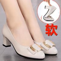 Gambar Preloved High heels wanita import Sepatu heels wanita Heels kondangan wanita Heels pesta 5cm sepatu nikah wanita dari Sprintt undefined 1 Tokopedia